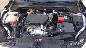 Ford Focus 1.5 TDCi EcoBlue Titanium Aut. de 2019