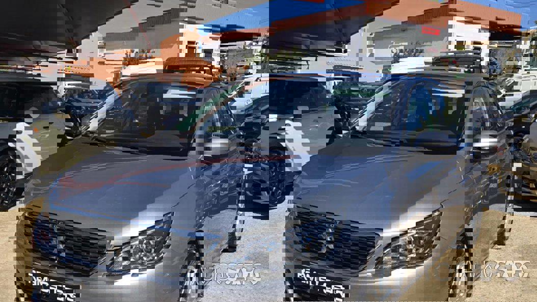 Peugeot 308 1.5 BlueHDi Active de 2020