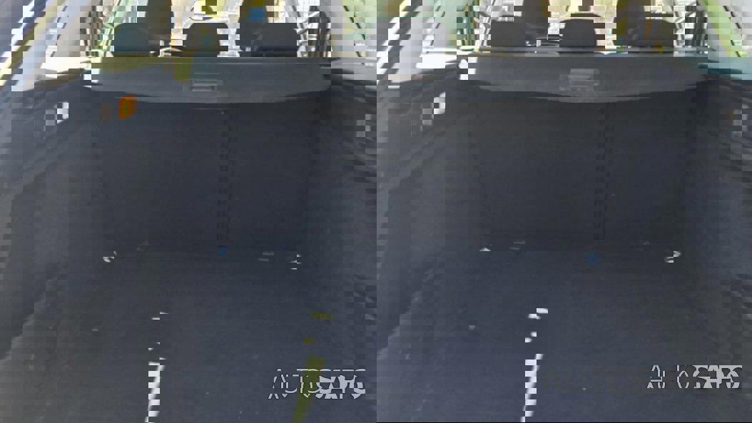 Peugeot 308 1.5 BlueHDi Active de 2020