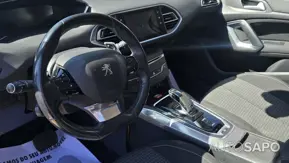 Peugeot 308 1.5 BlueHDi Active de 2020
