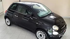 Fiat 500 de 2018