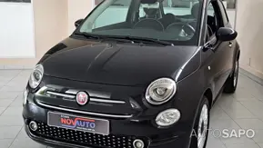 Fiat 500 de 2018