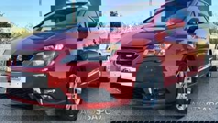 Seat Ibiza 1.0 Comfort de 2015