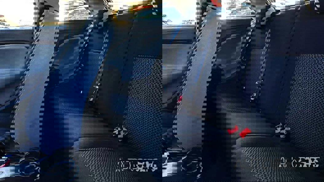 Seat Ibiza 1.0 Comfort de 2015