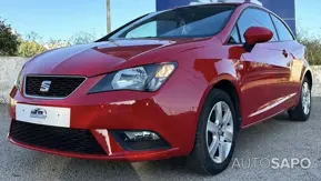Seat Ibiza 1.0 Comfort de 2015