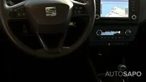 Seat Ibiza 1.0 Comfort de 2015