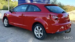 Seat Ibiza 1.0 Comfort de 2015