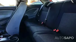 Seat Ibiza 1.0 Comfort de 2015