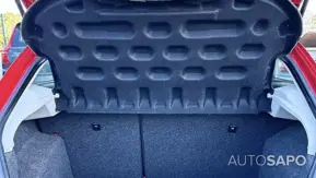 Seat Ibiza 1.0 Comfort de 2015