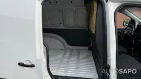 Volkswagen Caddy 1.6 TDi Extra AC BlueMotion de 2014