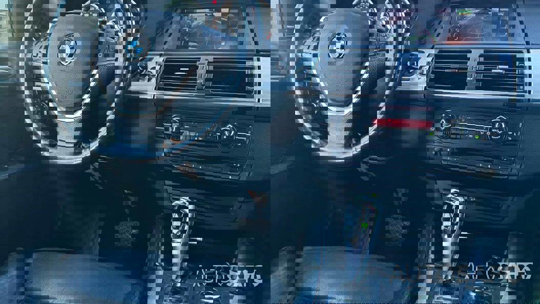 BMW X6 30 d xDrive xLine de 2011