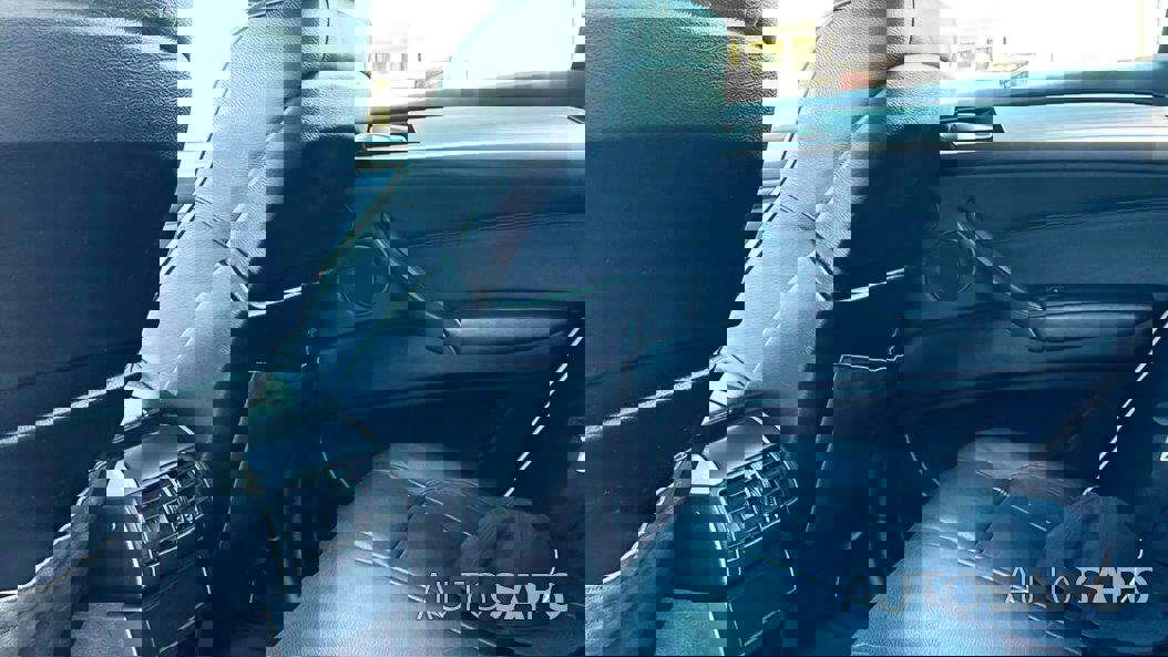 BMW X6 30 d xDrive xLine de 2011