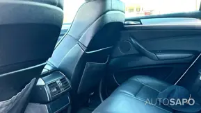 BMW X6 30 d xDrive xLine de 2011