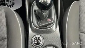 Fiat 500X 1.3 Multijet Lounge S&S de 2016