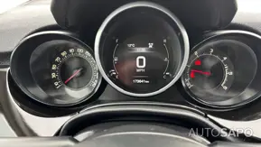 Fiat 500X 1.3 Multijet Lounge S&S de 2016