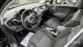Fiat 500X 1.3 Multijet Lounge S&S de 2016