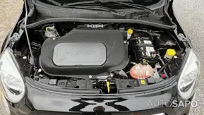 Fiat 500X 1.3 Multijet Lounge S&S de 2016