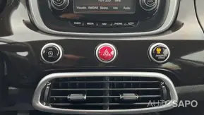 Fiat 500X 1.3 Multijet Lounge S&S de 2016