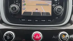 Fiat 500X 1.3 Multijet Lounge S&S de 2016