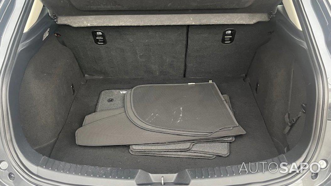 Mazda 3 1.5 Skyactiv-D Evolve de 2017