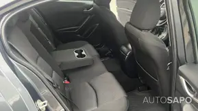 Mazda 3 1.5 Skyactiv-D Evolve de 2017