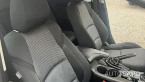 Mazda 3 1.5 Skyactiv-D Evolve de 2017