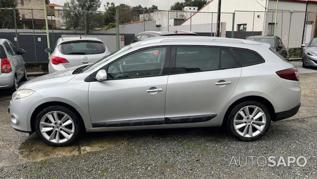 Renault Mégane 1.5 dCi Luxe Privilège de 2010