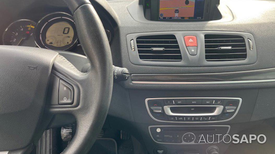 Renault Mégane 1.5 dCi Luxe Privilège de 2010