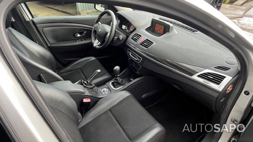 Renault Mégane 1.5 dCi Luxe Privilège de 2010