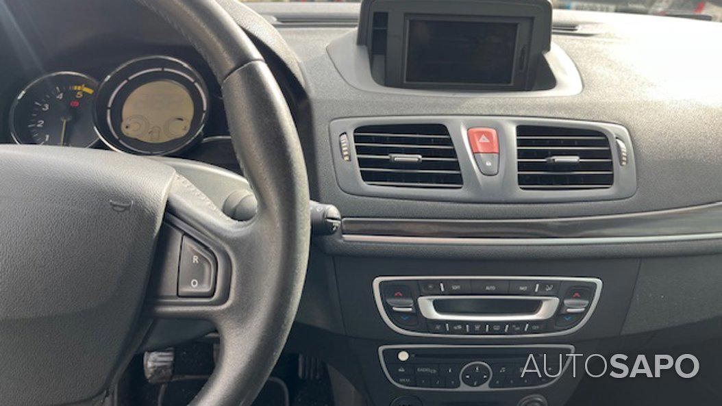 Renault Mégane 1.5 dCi Luxe Privilège de 2010