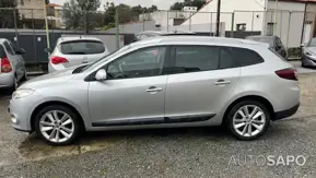 Renault Mégane 1.5 dCi Luxe Privilège de 2010
