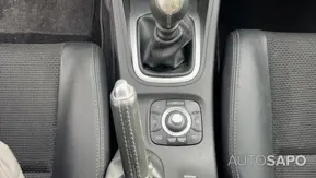 Renault Mégane 1.5 dCi Luxe Privilège de 2010