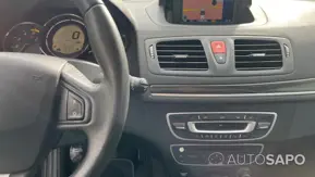 Renault Mégane 1.5 dCi Luxe Privilège de 2010