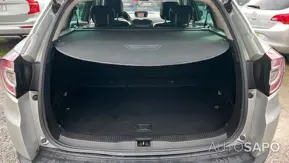 Renault Mégane 1.5 dCi Luxe Privilège de 2010