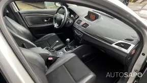 Renault Mégane 1.5 dCi Luxe Privilège de 2010