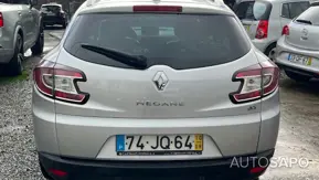 Renault Mégane 1.5 dCi Luxe Privilège de 2010
