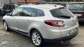 Renault Mégane 1.5 dCi Luxe Privilège de 2010