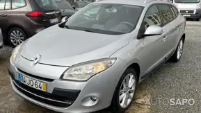 Renault Mégane 1.5 dCi Luxe Privilège de 2010