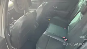 Renault Mégane 1.5 dCi Luxe Privilège de 2010