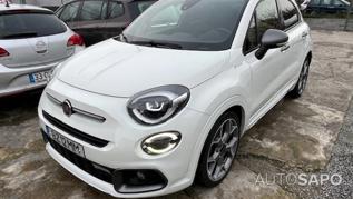 Fiat 500X 1.0 FireFly Sport de 2020
