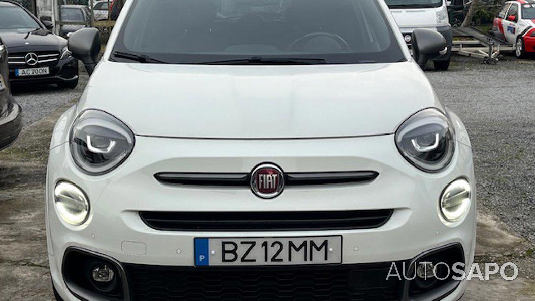 Fiat 500X 1.0 FireFly Sport de 2020
