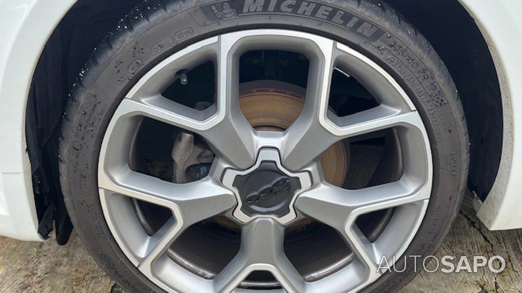 Fiat 500X 1.0 FireFly Sport de 2020