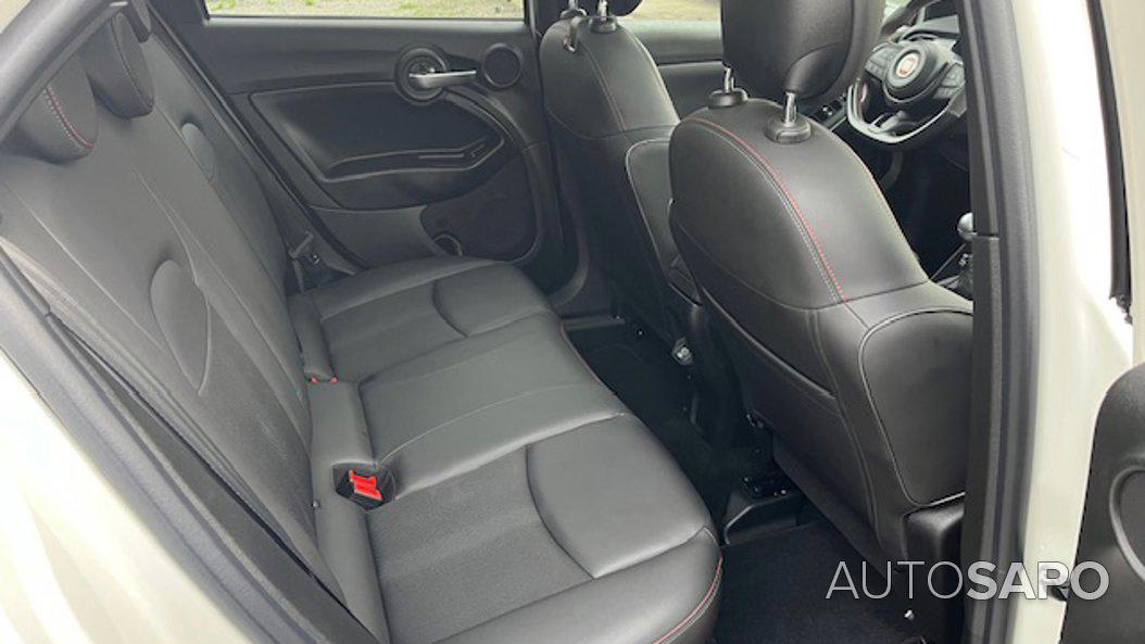 Fiat 500X 1.0 FireFly Sport de 2020