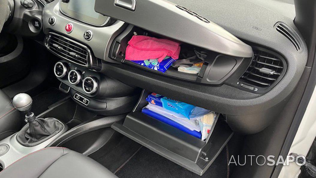 Fiat 500X 1.0 FireFly Sport de 2020