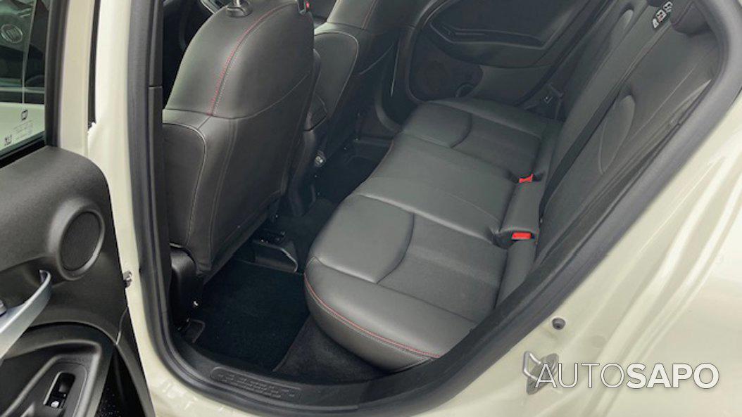 Fiat 500X 1.0 FireFly Sport de 2020