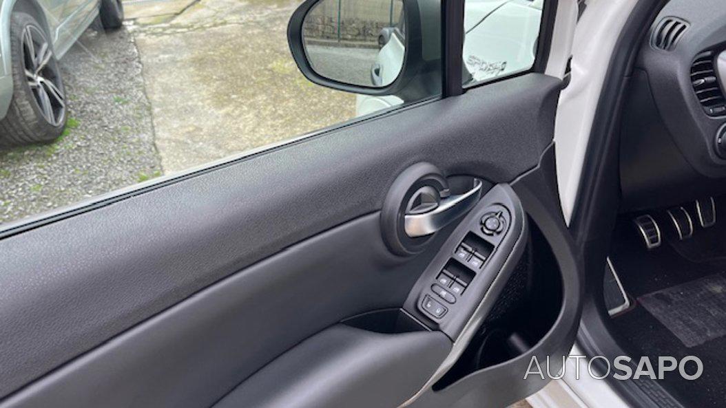 Fiat 500X 1.0 FireFly Sport de 2020