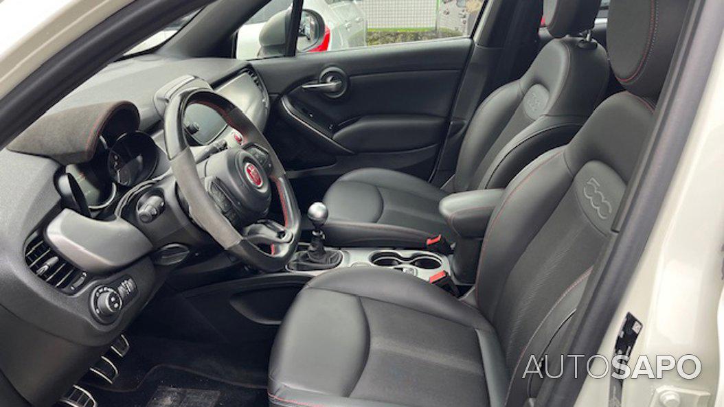 Fiat 500X 1.0 FireFly Sport de 2020