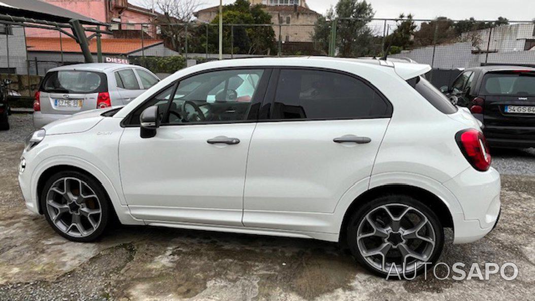 Fiat 500X 1.0 FireFly Sport de 2020
