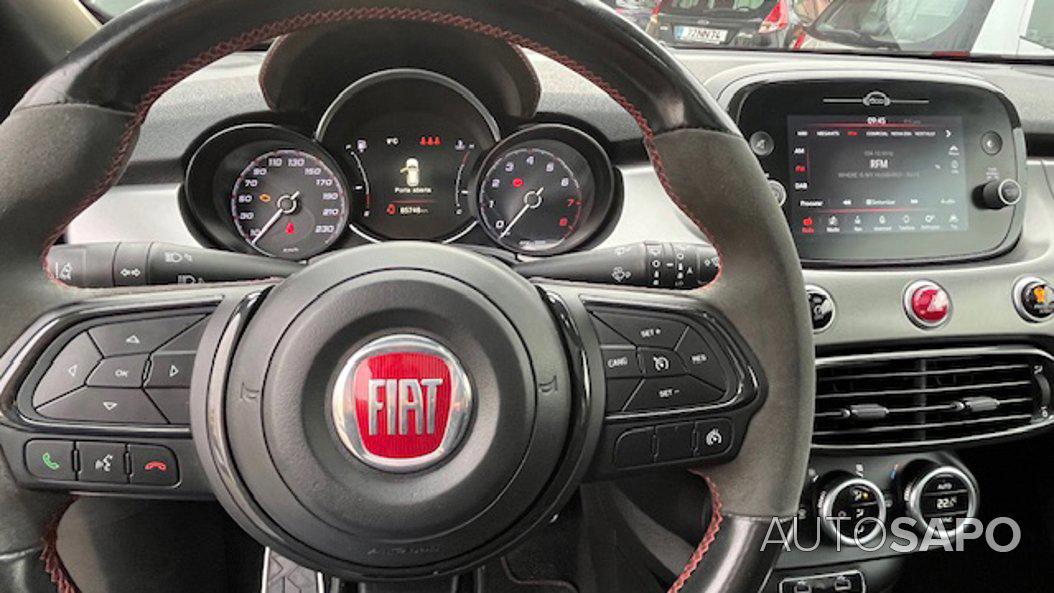Fiat 500X 1.0 FireFly Sport de 2020