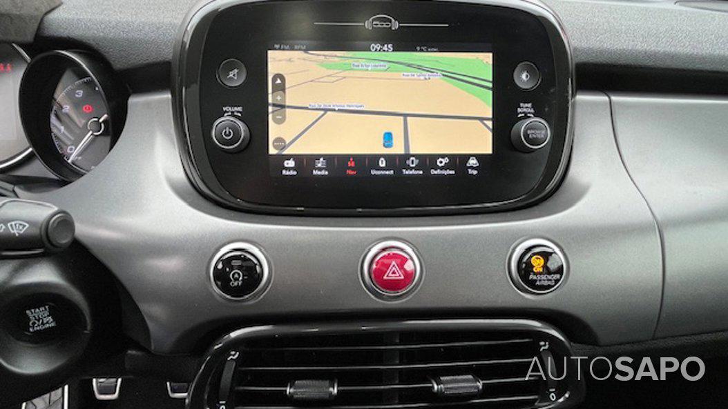 Fiat 500X 1.0 FireFly Sport de 2020